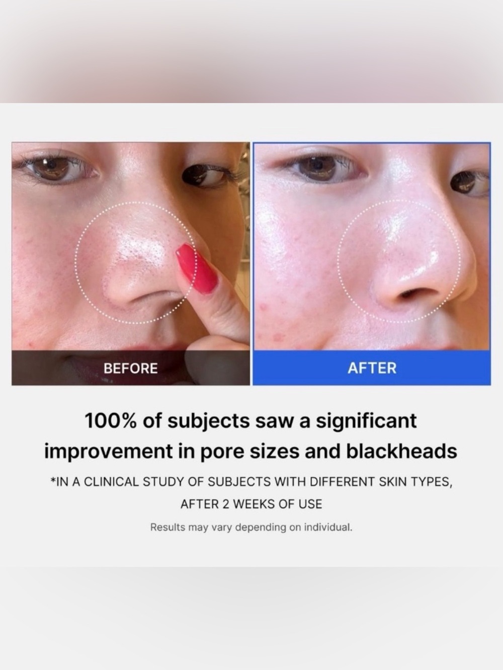 Medicube Zero Pore Pads Toner - Picture 6 of 6
